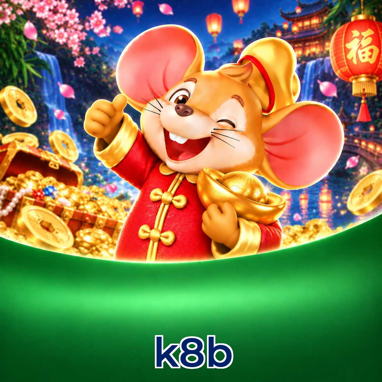 Experincia de jogo Plushie Frenzy na k8b