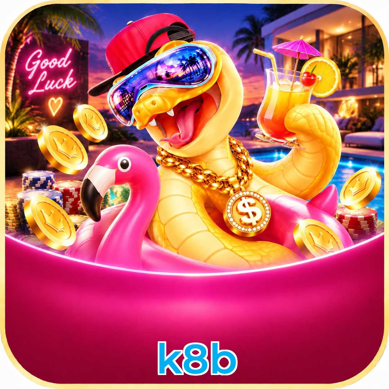 Plushie Frenzy — slot citado nas perguntas frequentes da k8b