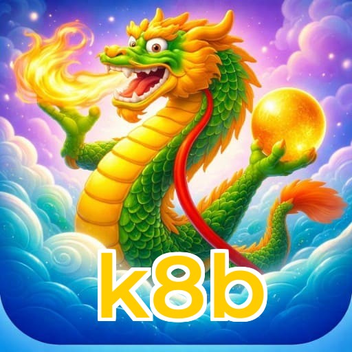 k8b Logo