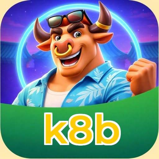 k8b Logo