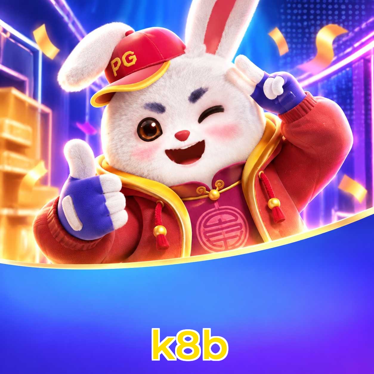 Novos jogadores e Plushie Frenzy na k8b