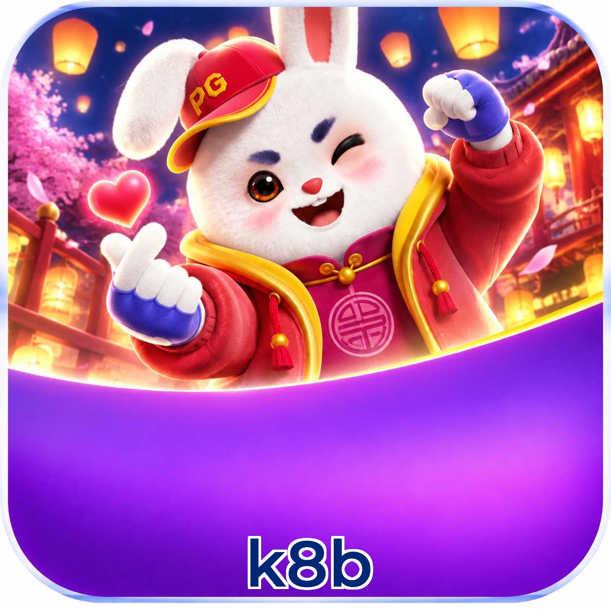 Bingo e slots Plushie Frenzy na k8b