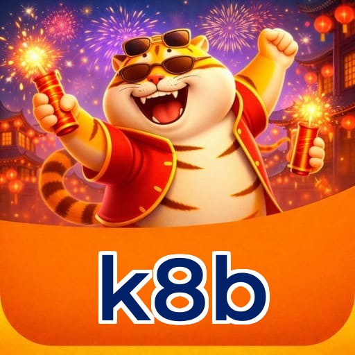 k8b Logo