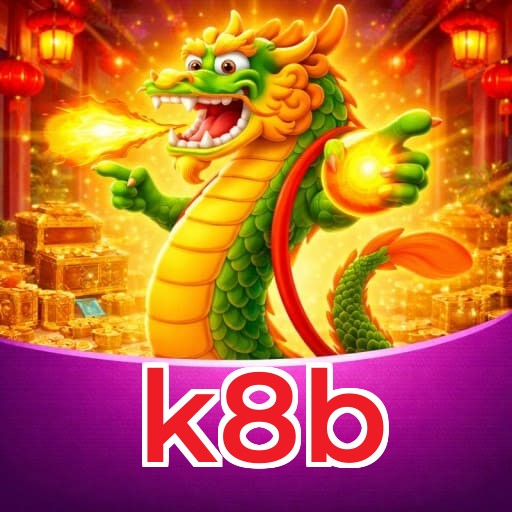 k8b Logo