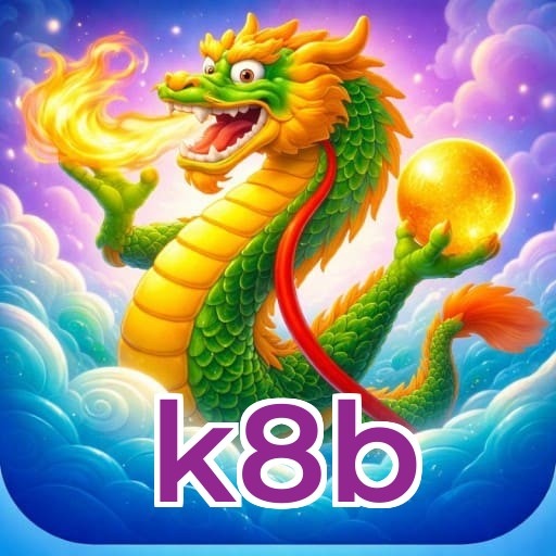 k8b Logo